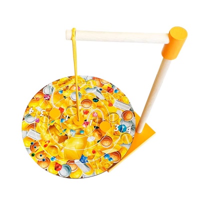 Настольная игра Балансир Эльдорадо Десятое Королевство 02375